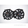 21480-JN01B 21481JN00A NISSAN TEANA Ventilador de radiador Ventilador de enfriamiento